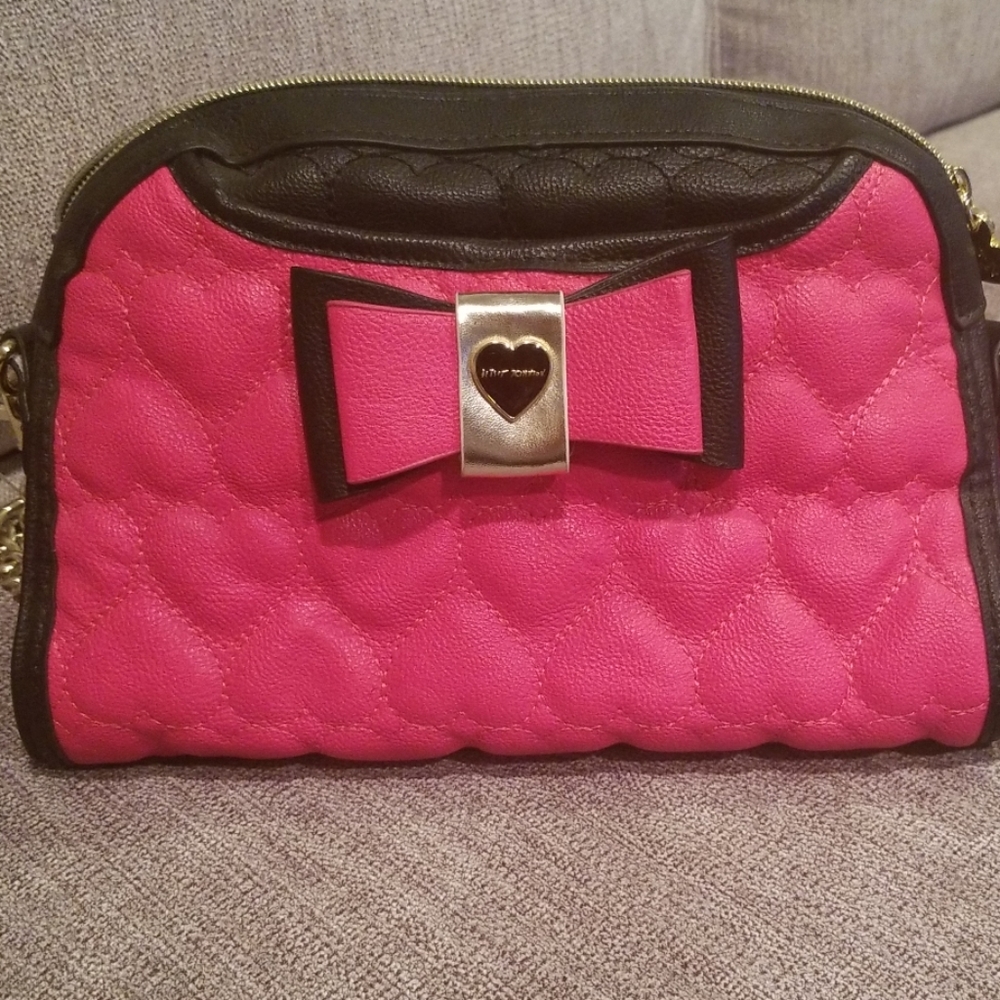 Betsey Johnson
